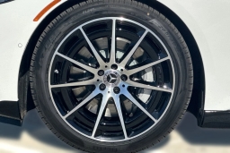 Mercedes-Benz EQS EQS 450 4MATIC Sedan 2026