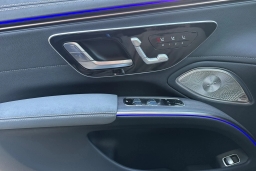 Mercedes-Benz EQS EQS 450 4MATIC Sedan 2026