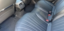 Mercedes-Benz EQS EQS 450 4MATIC Sedan 2026