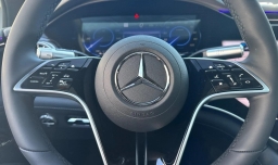 Mercedes-Benz EQS EQS 450 4MATIC Sedan 2026