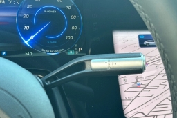 Mercedes-Benz EQS EQS 450 4MATIC Sedan 2026