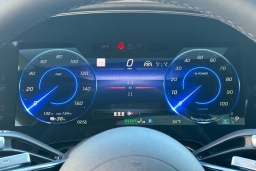 Mercedes-Benz EQS EQS 450 4MATIC Sedan 2026