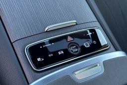 Mercedes-Benz EQS EQS 450 4MATIC Sedan 2026