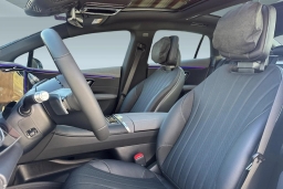 Mercedes-Benz EQS EQS 450 4MATIC Sedan 2026
