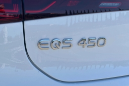 Mercedes-Benz EQS EQS 450 4MATIC Sedan 2026
