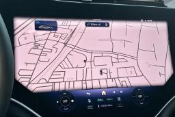 Mercedes-Benz EQS EQS 450 4MATIC Sedan 2026