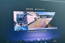 Mercedes-Benz EQS EQS 450 4MATIC Sedan 2026