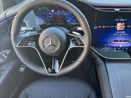 Mercedes-Benz EQS EQS 450 4MATIC Sedan 2026