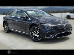 Mercedes-Benz EQS EQS 450 4MATIC Sedan 2026
