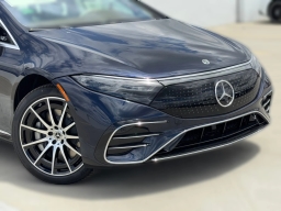 Mercedes-Benz EQS EQS 450 4MATIC Sedan 2026