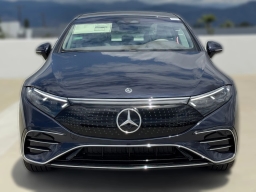 Mercedes-Benz EQS EQS 450 4MATIC Sedan 2026