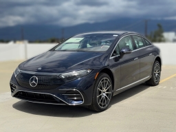 Mercedes-Benz EQS EQS 450 4MATIC Sedan 2026