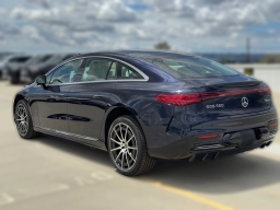 Mercedes-Benz EQS EQS 450 4MATIC Sedan 2026
