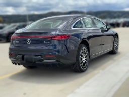Mercedes-Benz EQS EQS 450 4MATIC Sedan 2026