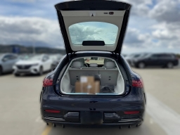 Mercedes-Benz EQS EQS 450 4MATIC Sedan 2026