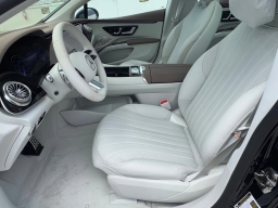 Mercedes-Benz EQS EQS 450 4MATIC Sedan 2026