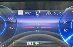 Mercedes-Benz EQS EQS 450 4MATIC Sedan 2026