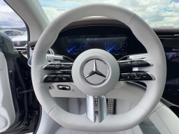 Mercedes-Benz EQS EQS 450 4MATIC Sedan 2026