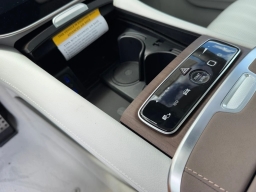 Mercedes-Benz EQS EQS 450 4MATIC Sedan 2026
