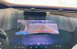 Mercedes-Benz EQS EQS 450 4MATIC Sedan 2026