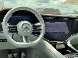 Mercedes-Benz EQS EQS 450 4MATIC Sedan 2026
