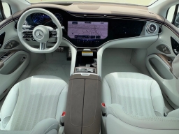 Mercedes-Benz EQS EQS 450 4MATIC Sedan 2026