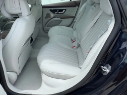 Mercedes-Benz EQS EQS 450 4MATIC Sedan 2026
