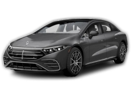 Mercedes-Benz EQS EQS 450 4MATIC Sedan 2026