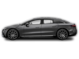 Mercedes-Benz EQS EQS 450 4MATIC Sedan 2026