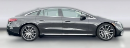 Mercedes-Benz EQS EQS 450 4MATIC Sedan 2026