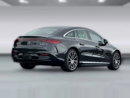 Mercedes-Benz EQS EQS 450 4MATIC Sedan 2026