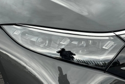 Mercedes-Benz EQS EQS 450 4MATIC Sedan 2026