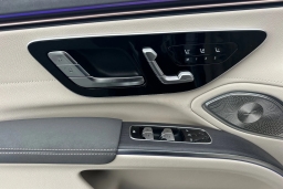 Mercedes-Benz EQS EQS 450 4MATIC Sedan 2026