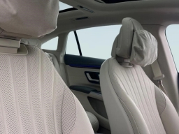 Mercedes-Benz EQS EQS 450 4MATIC Sedan 2026