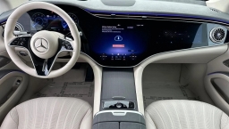 Mercedes-Benz EQS EQS 450 4MATIC Sedan 2026