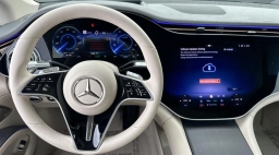 Mercedes-Benz EQS EQS 450 4MATIC Sedan 2026