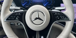 Mercedes-Benz EQS EQS 450 4MATIC Sedan 2026