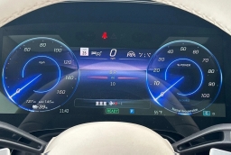 Mercedes-Benz EQS EQS 450 4MATIC Sedan 2026