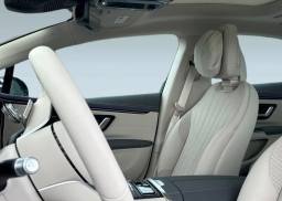 Mercedes-Benz EQS EQS 450 4MATIC Sedan 2026