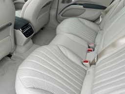 Mercedes-Benz EQS EQS 450 4MATIC Sedan 2026