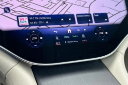 Mercedes-Benz EQS EQS 450 4MATIC Sedan 2026