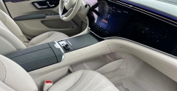 Mercedes-Benz EQS EQS 450 4MATIC Sedan 2026