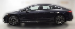 Mercedes-Benz EQS EQS 450 4MATIC Sedan 2026
