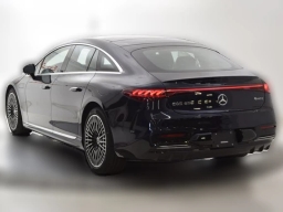Mercedes-Benz EQS EQS 450 4MATIC Sedan 2026