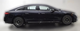 Mercedes-Benz EQS EQS 450 4MATIC Sedan 2026
