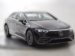 Mercedes-Benz EQS EQS 450 4MATIC Sedan 2026