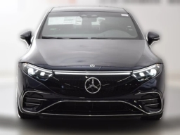 Mercedes-Benz EQS EQS 450 4MATIC Sedan 2026