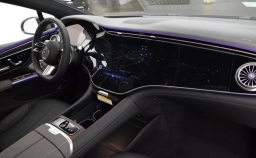 Mercedes-Benz EQS EQS 450 4MATIC Sedan 2026