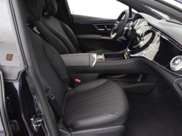 Mercedes-Benz EQS EQS 450 4MATIC Sedan 2026