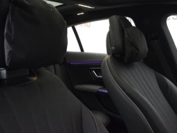 Mercedes-Benz EQS EQS 450 4MATIC Sedan 2026